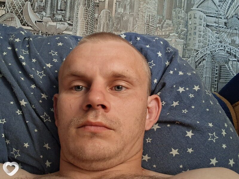 Павел, 29, Минске — анкета №4508608
