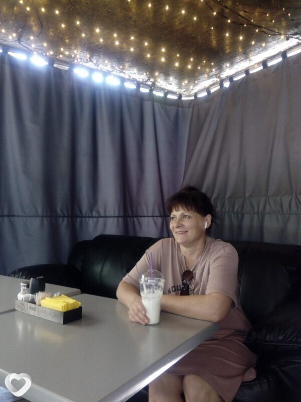 Лариса, 50, Красноярске — анкета №4508613