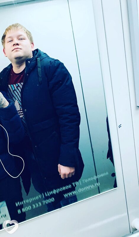 Алексей, 29, Саратове — анкета №4508652