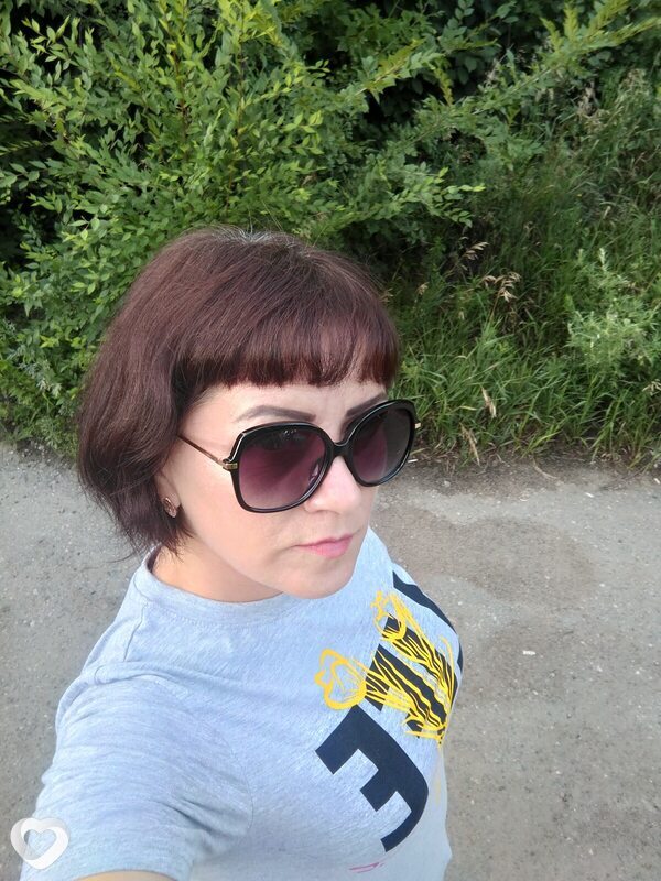 Екатерина, 39, Петропавловске — анкета №4508665
