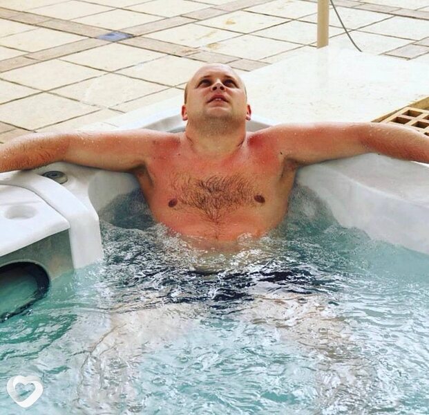 Пётр, Смоленск