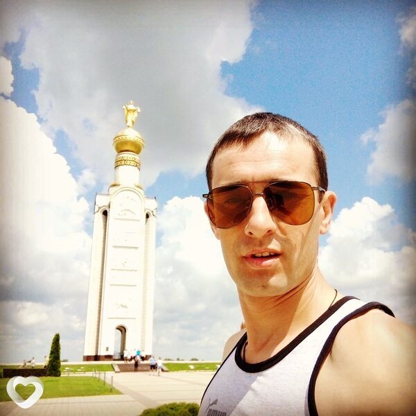 Александр, 41, Ульяновске — анкета №4508668