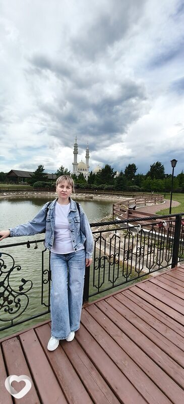 Людмила, Йошкар-Ола