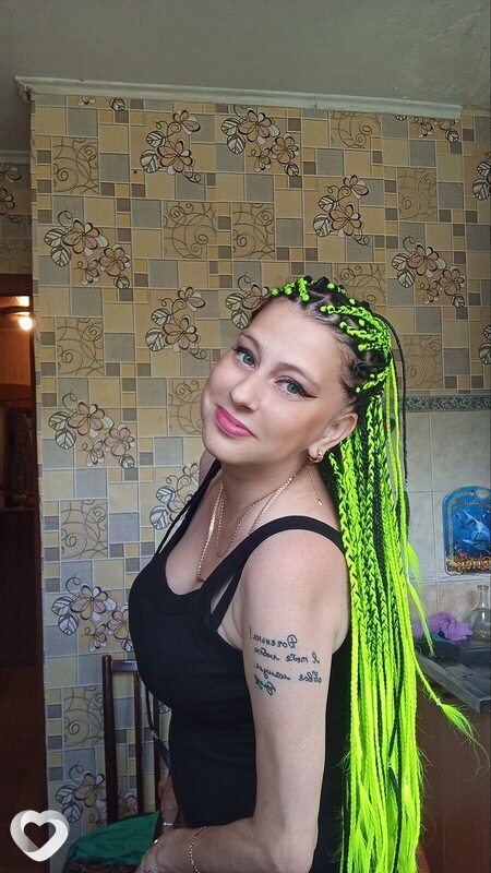 Анютка, 36, Ейске — анкета №4508672