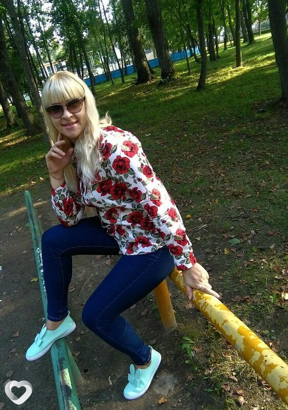 Ninel, Шклов