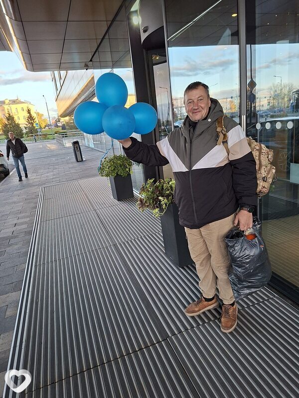 Анатолий, 50, Санкт-Петербурге — анкета №4508682