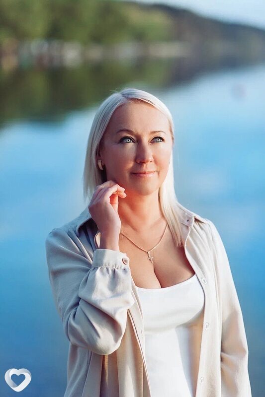 Наталья, 49, Минске — анкета №4508686