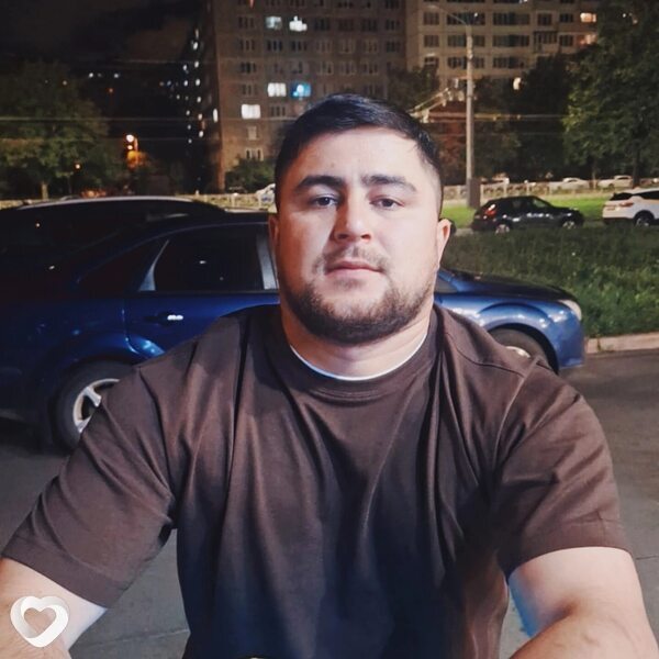 Али, 29, Санкт-Петербурге — анкета №4508689