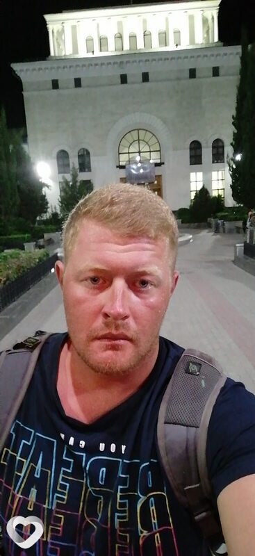 Александр, Каневская