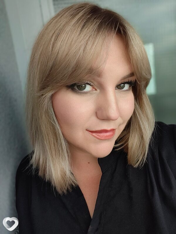 Юлия, 36, Екатеринбурге — анкета №4508698