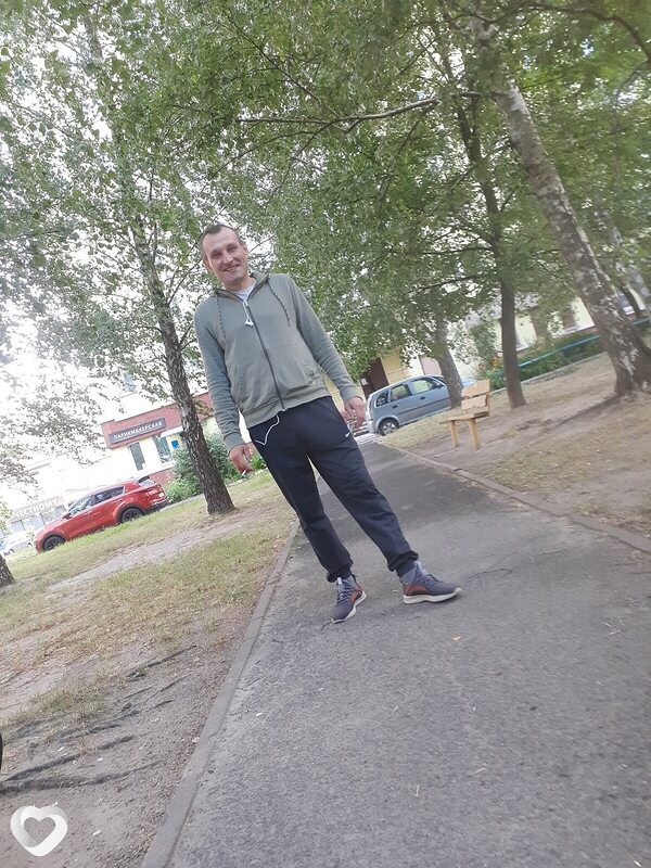 Дмитрий, 40, Гомеле — анкета №4508701
