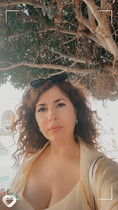 Александра, 46, Краснодаре — анкета №4508704
