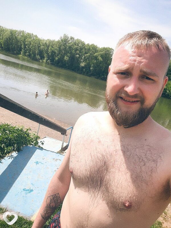 Виктор, 36, Новокузнецке — анкета №4508711