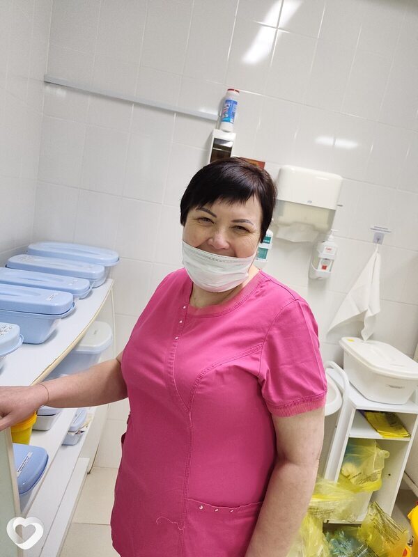 Елена, Братск