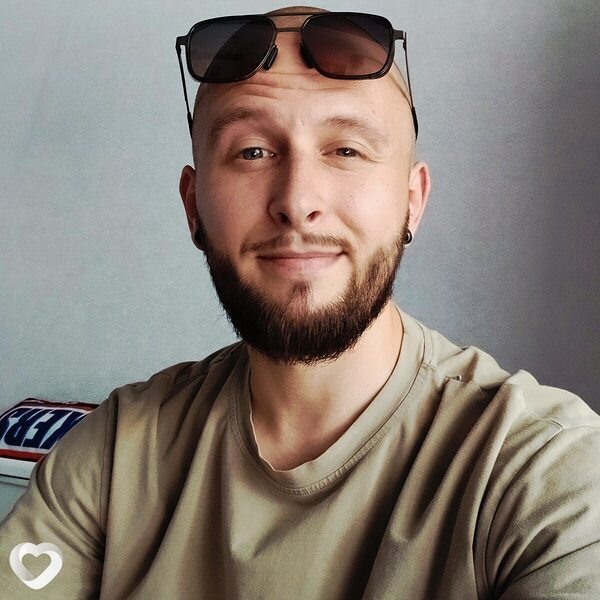 Артём, 28, Минске — анкета №4508740