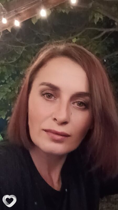Наталія, 43, Виннице — анкета №4508751