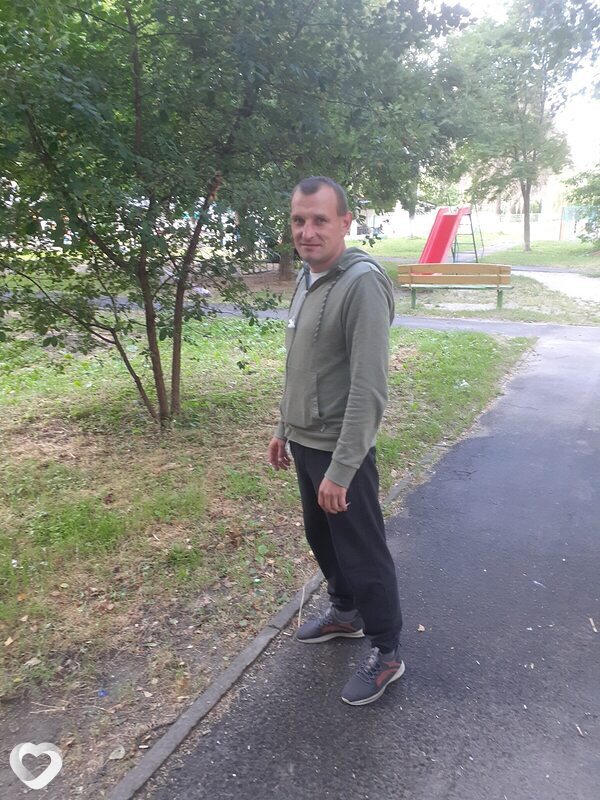 Дмитрий, 40, Гомеле — анкета №4508755