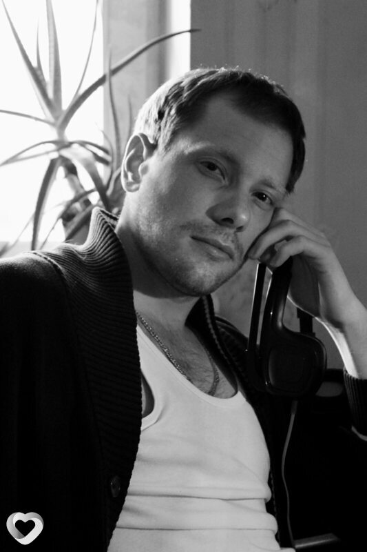 Артём, 36, Гомеле — анкета №4508761