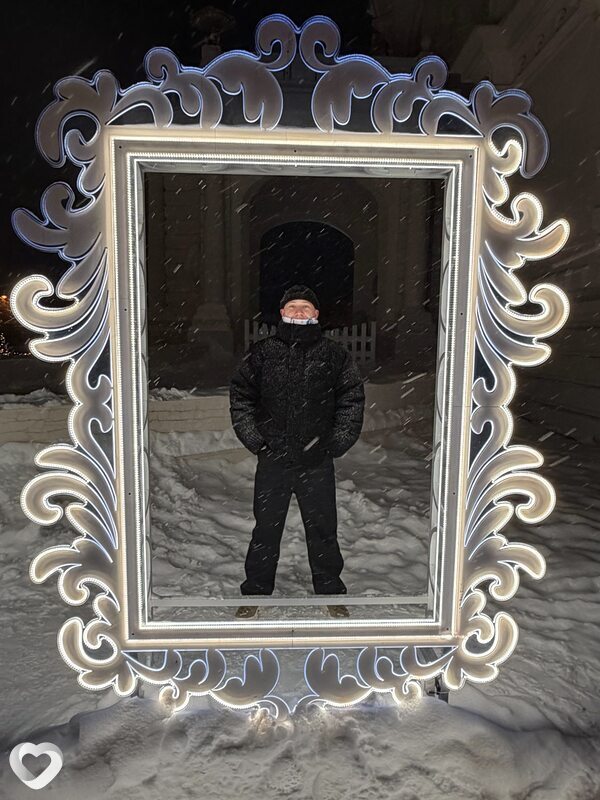 Алексей, Тамбов