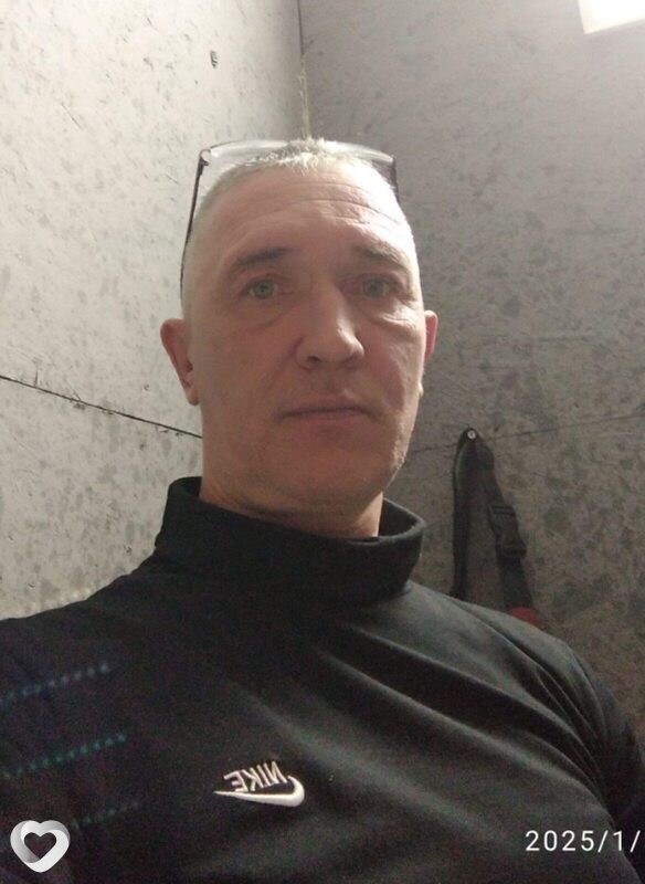 Павел, 51, Хабаровске — анкета №4508541