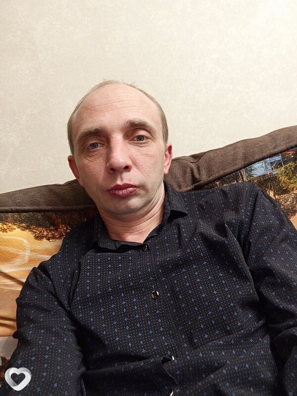 Максим, 42, Ставрополе — анкета №4508548