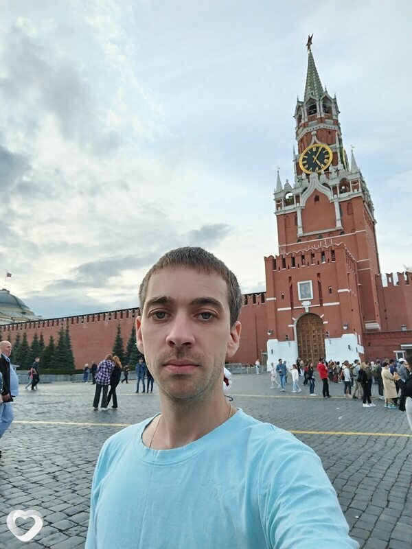 Сергей, 32, Перми — анкета №4508553