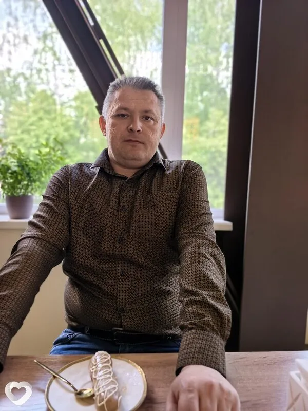 Александр, 39, Бийске — анкета №4508554
