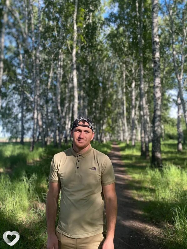 Сергей, 29, Омске — анкета №4508559