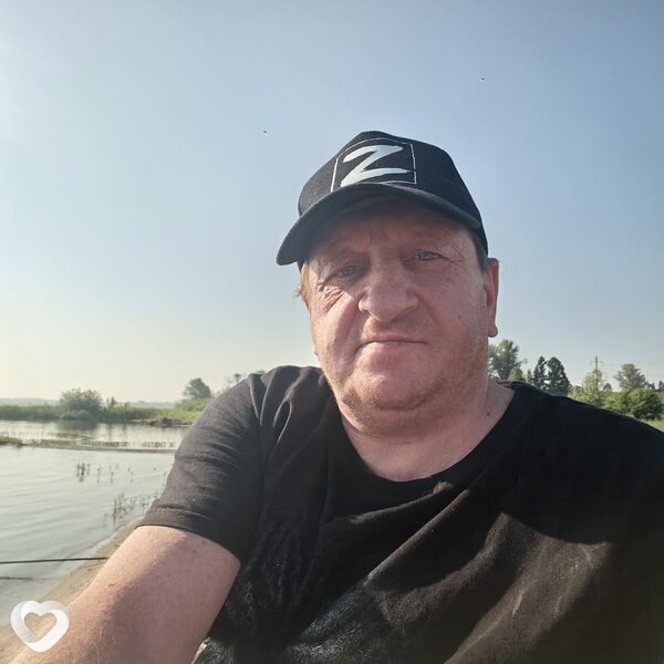 Сергей, Бердск