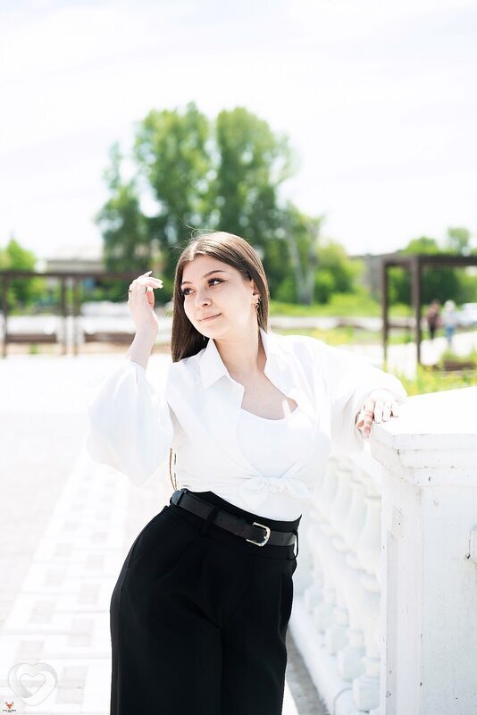 Анастасия, 20, Абакане — анкета №4508716