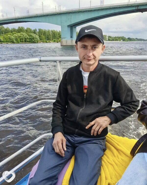 Игорь, 38, Вологде — анкета №4508717