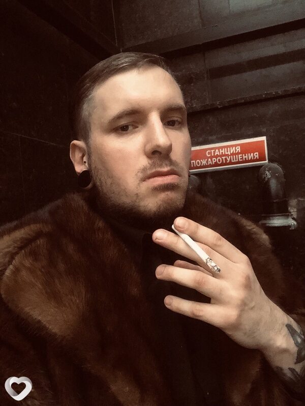 Антон, 33, Нижнем Новгороде — анкета №4508731