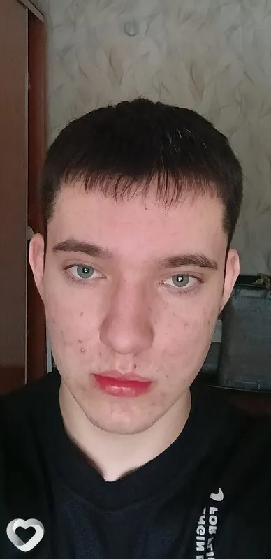 Степан, 19, Новоалтайске — анкета №4508733
