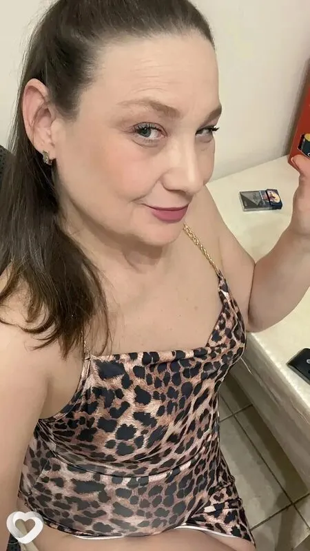 Татьяна, 47, Москве — анкета №4508736