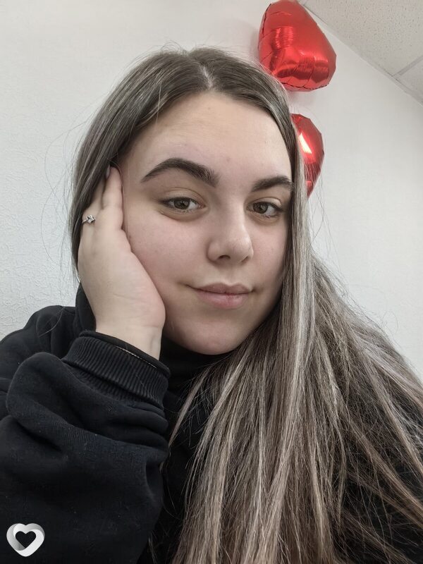 Юля, 23, Иркутске — анкета №4508765