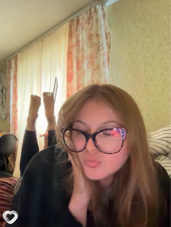 Mira, 21, Москве — анкета №4508775