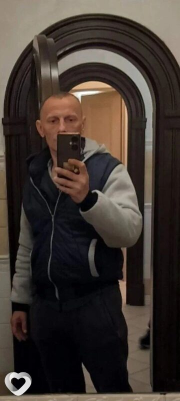 Влад, 51, Луганске — анкета №4508777