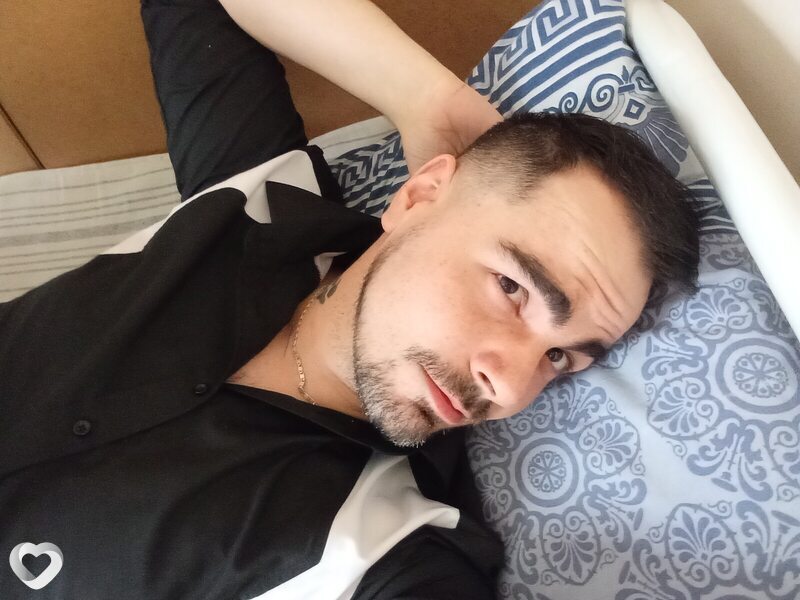 Глеб, 31, Чите — анкета №4508778