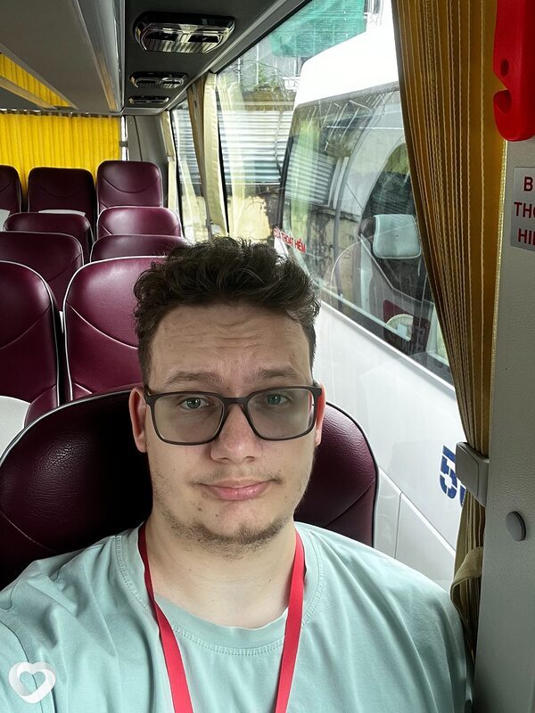 Дмитрий, 23, Нижневартовске — анкета №4508781