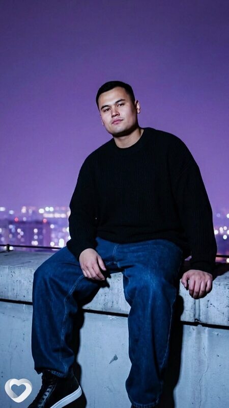 Бека, 27, Ташкент — анкета №4508784