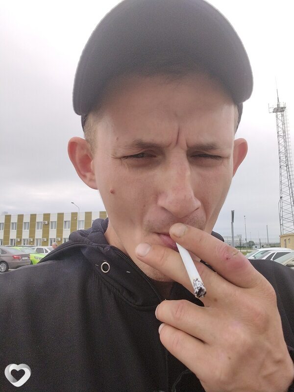 Дима, 29, Тольятти — анкета №4508815