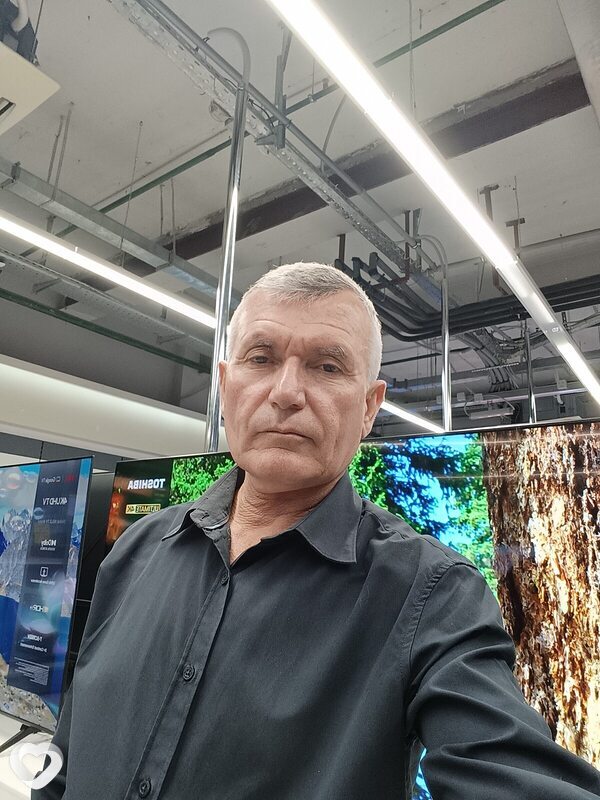 Махмад, 58, Екатеринбурге — анкета №4508819