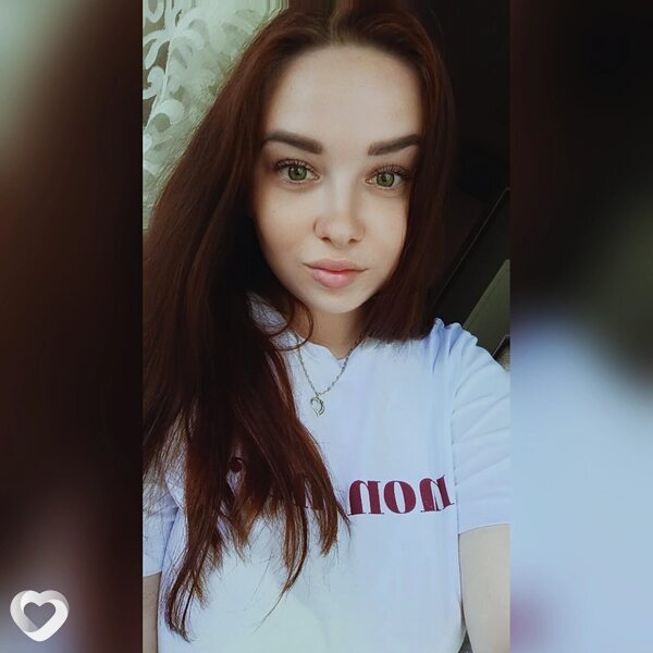 Анна, 26, Костанае — анкета №4508824