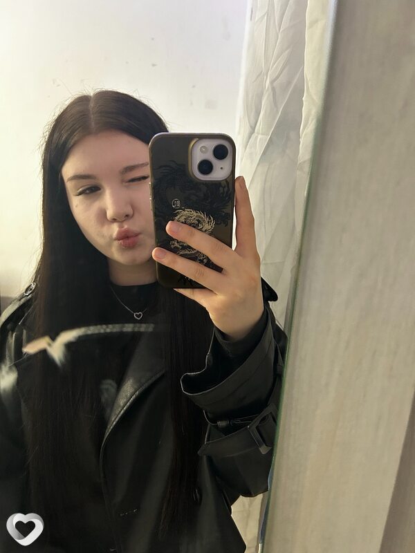 Валерия, 18, Екатеринбурге — анкета №4508832