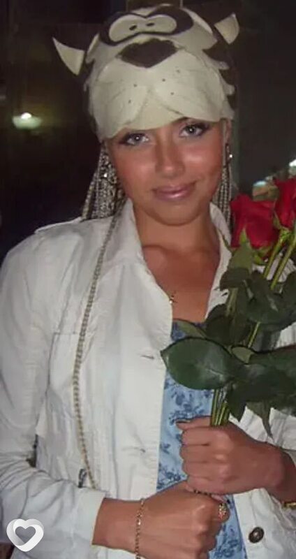 Maria, 30, Ростове-на-Дону — анкета №4508833
