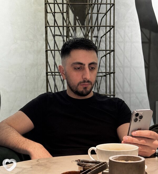Аа, 28, Казани — анкета №4508835