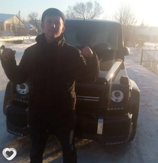 Алексей, 22, Барнауле — анкета №4508795