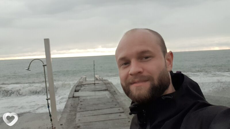 Aleks, 30, Владимире — анкета №4508804