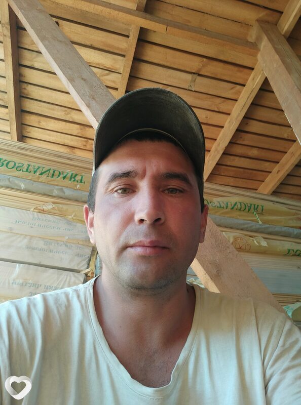 Фанис, 40, Набережных Челнах — анкета №4508806