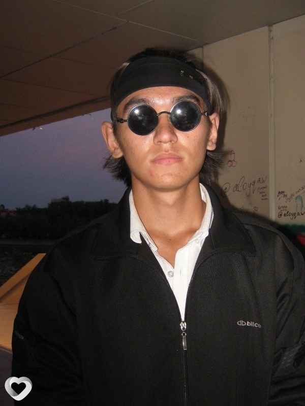 Vadim, 19, Астане — анкета №4508839